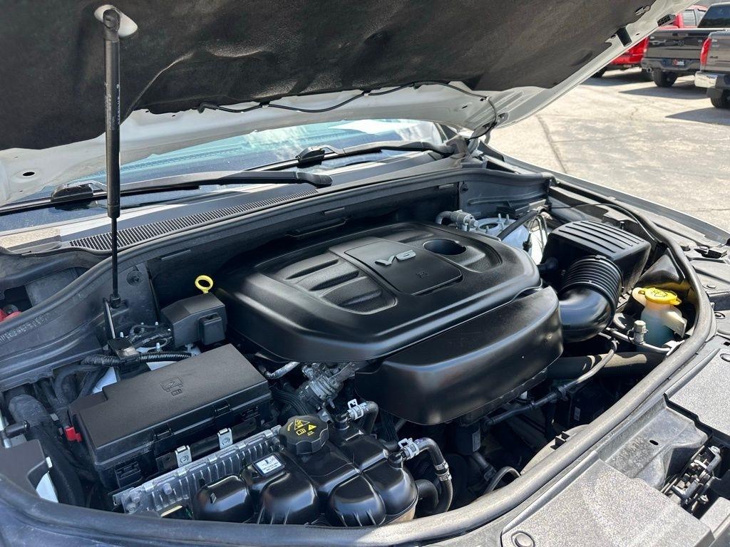 Jeep Grand Cherokee Altitude 4x2 *Ltd Avail* 2018