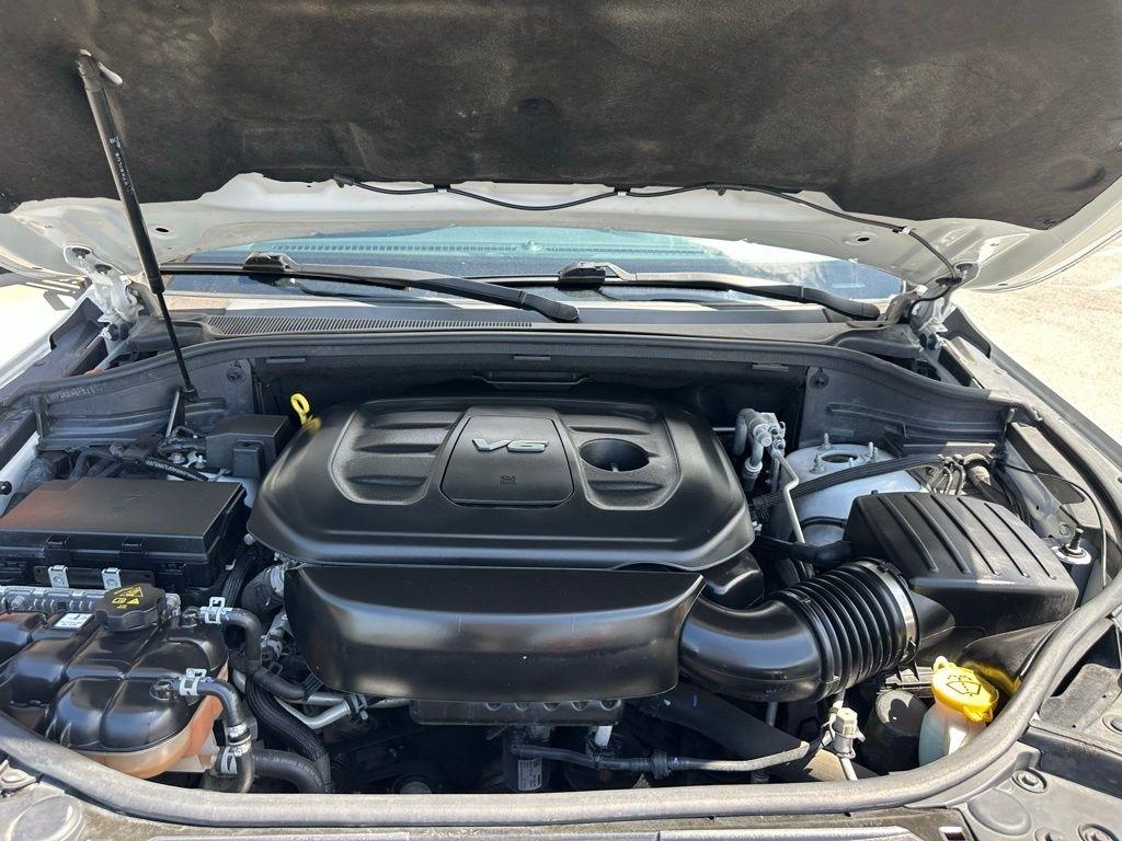 Jeep Grand Cherokee Altitude 4x2 *Ltd Avail* 2018