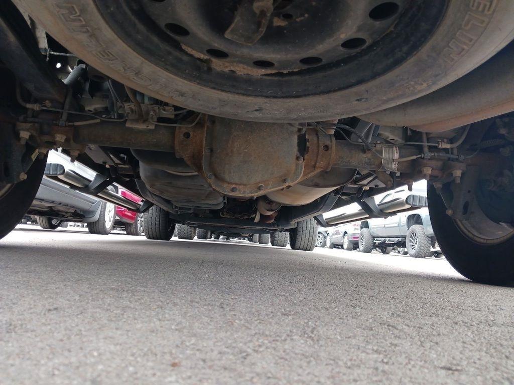 Ford F-150 2WD SuperCrew 145" Platinum 2014