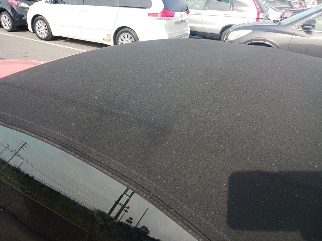 Ford Mustang 2dr Conv V6 2014