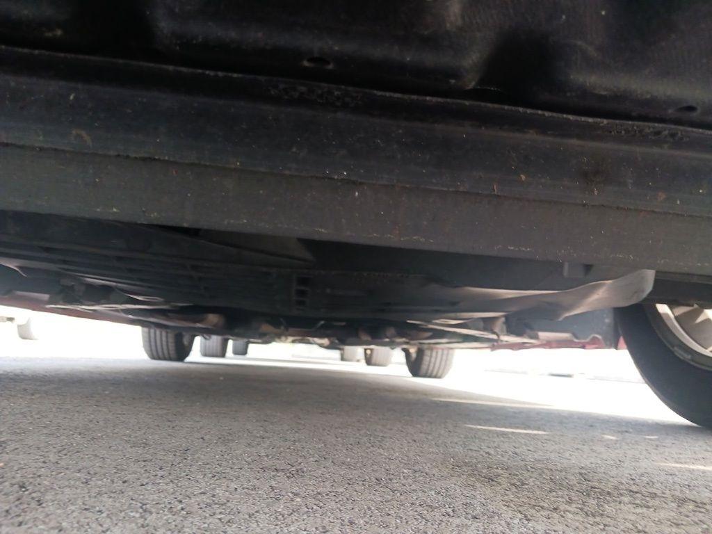 Ford Mustang 2dr Conv V6 2014