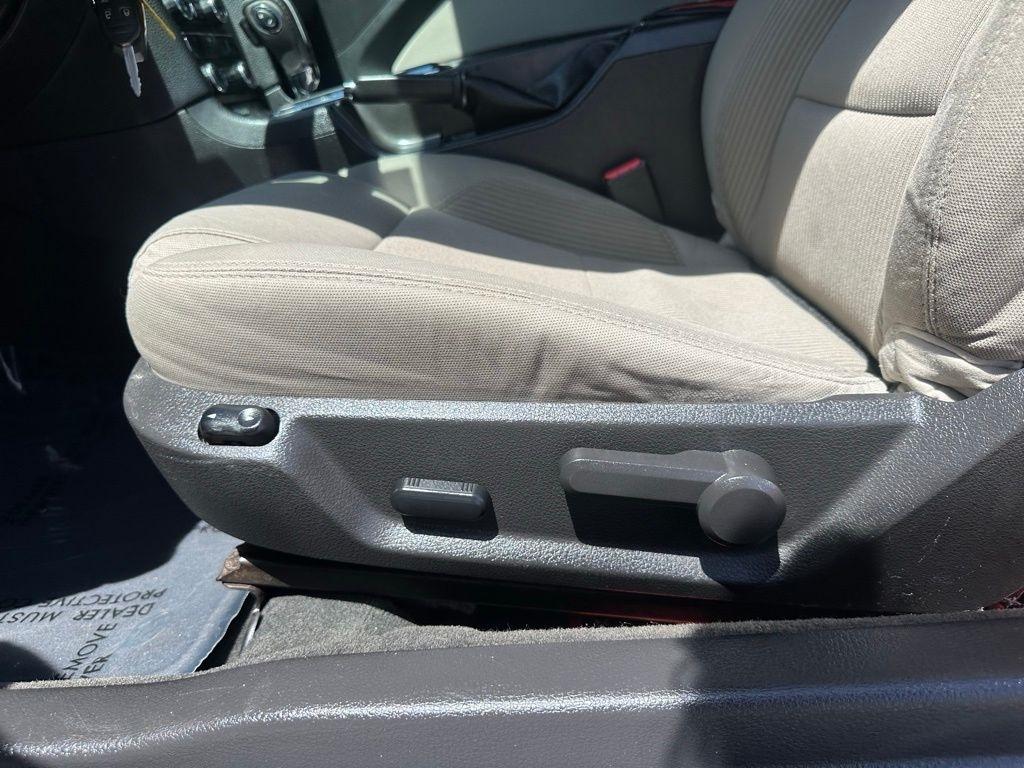 Ford Mustang 2dr Conv V6 2014