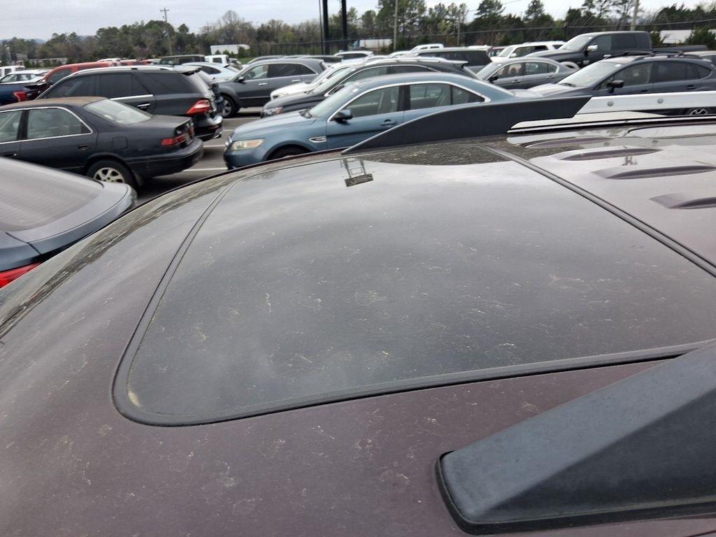 GMC Acadia AWD 4dr Denali 2017