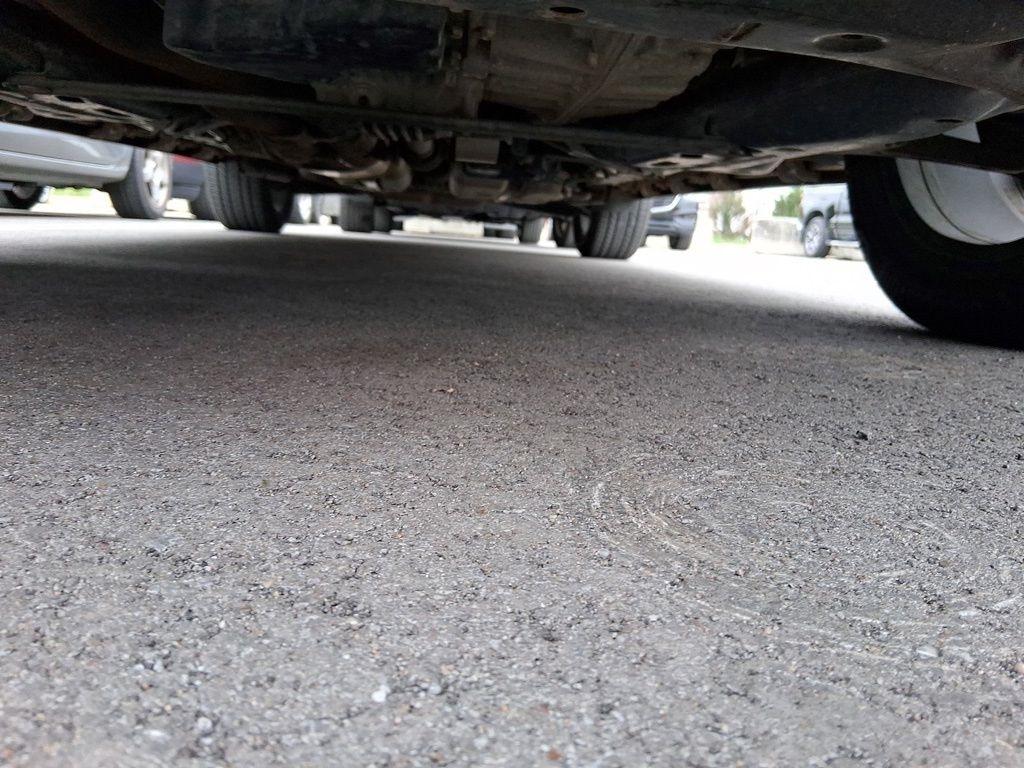 GMC Acadia AWD 4dr Denali 2017