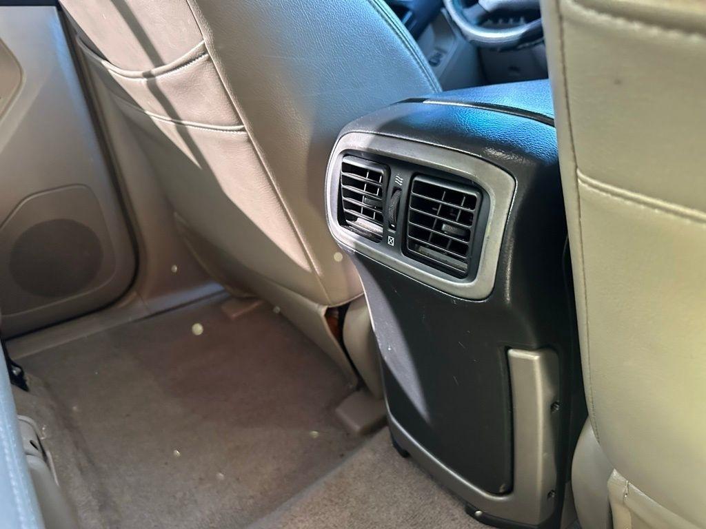 Toyota 4Runner 4WD 4dr V6 Sport (Natl) 2008