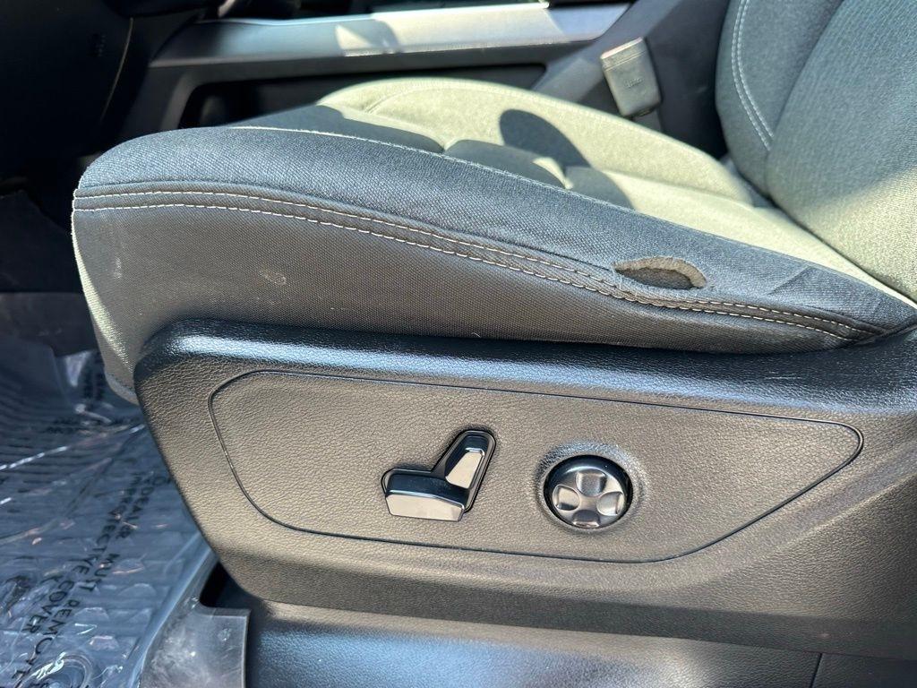 RAM 1500 Big Horn/Lone Star 4x4 Crew Cab 5'7" Box 2019