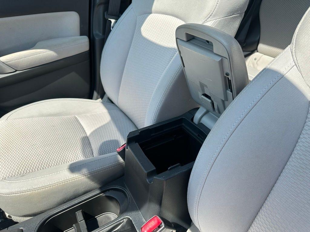 Subaru Forester 4dr CVT 2.5i Premium PZEV 2015