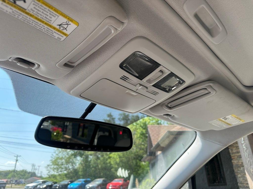 Subaru Forester 4dr CVT 2.5i Premium PZEV 2015