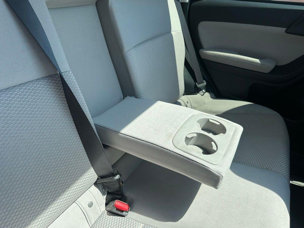 Subaru Forester 4dr CVT 2.5i Premium PZEV 2015