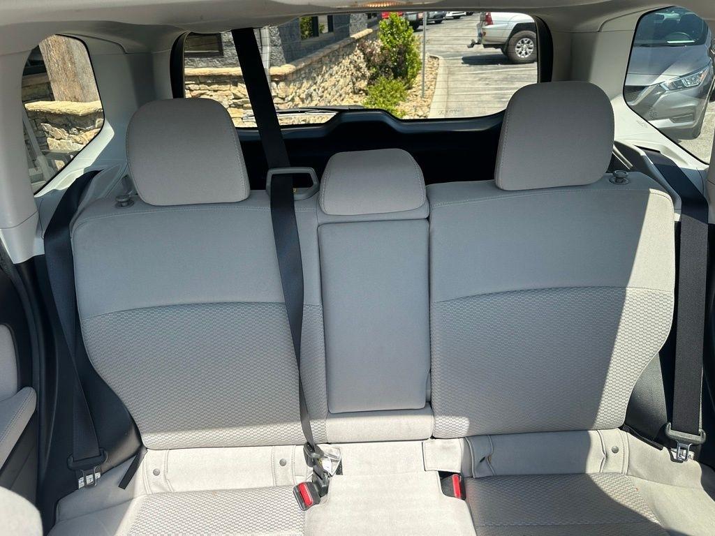 Subaru Forester 4dr CVT 2.5i Premium PZEV 2015