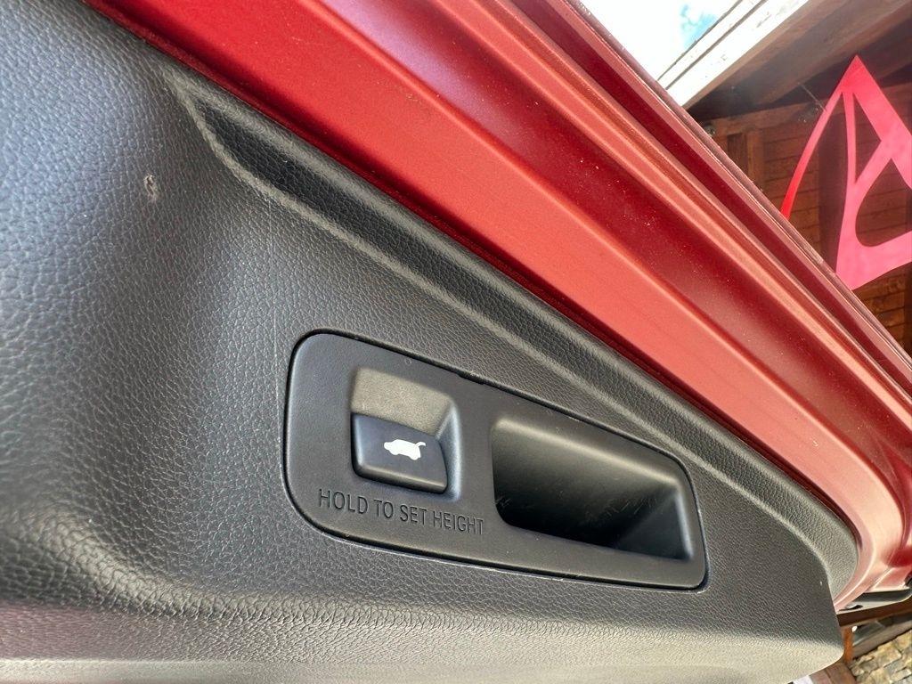 Honda CR-V EX-L AWD 2017