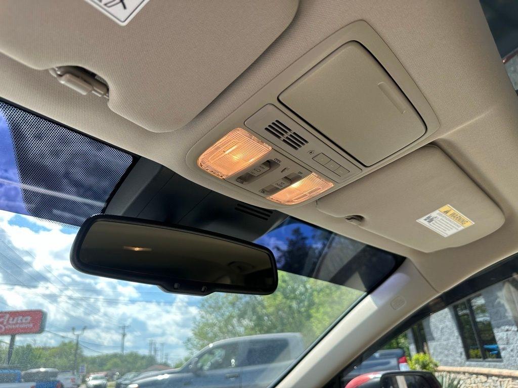 Honda CR-V EX-L AWD 2017