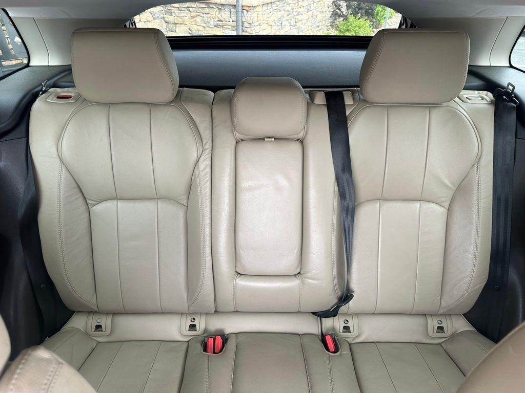 Land Rover Range Rover Evoque 5 Door SE 2017