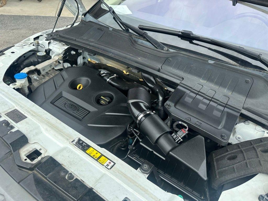 Land Rover Range Rover Evoque 5 Door SE 2017