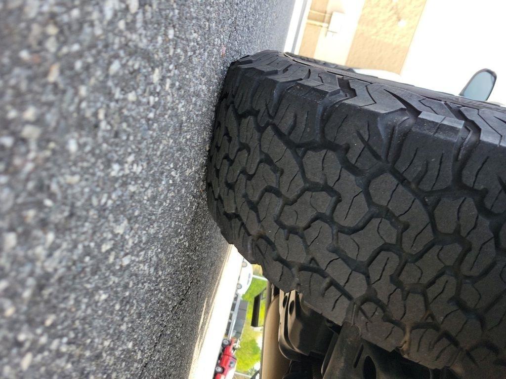 Toyota 4Runner TRD Off Road Premium 4WD (Natl) 2018