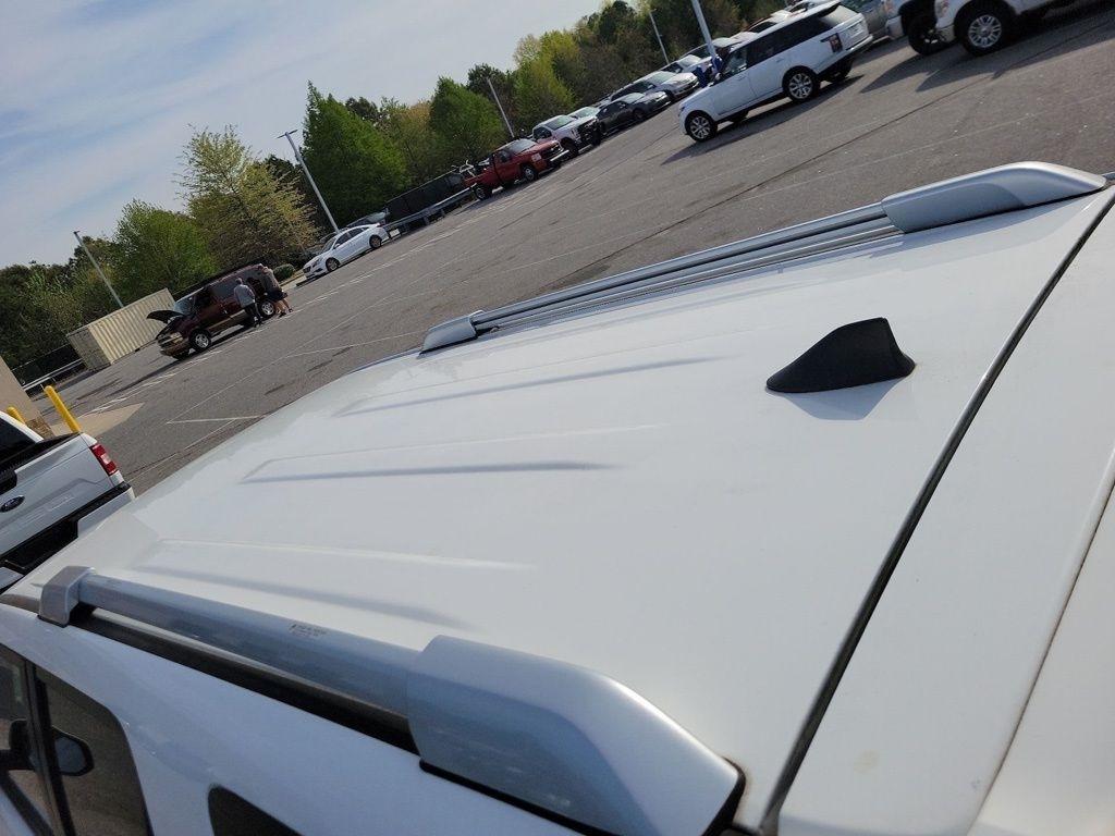 Toyota 4Runner TRD Off Road Premium 4WD (Natl) 2018