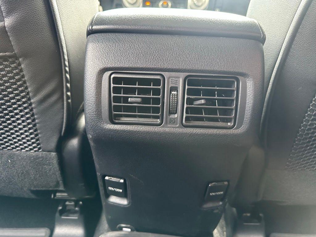 Toyota 4Runner TRD Off Road Premium 4WD (Natl) 2018