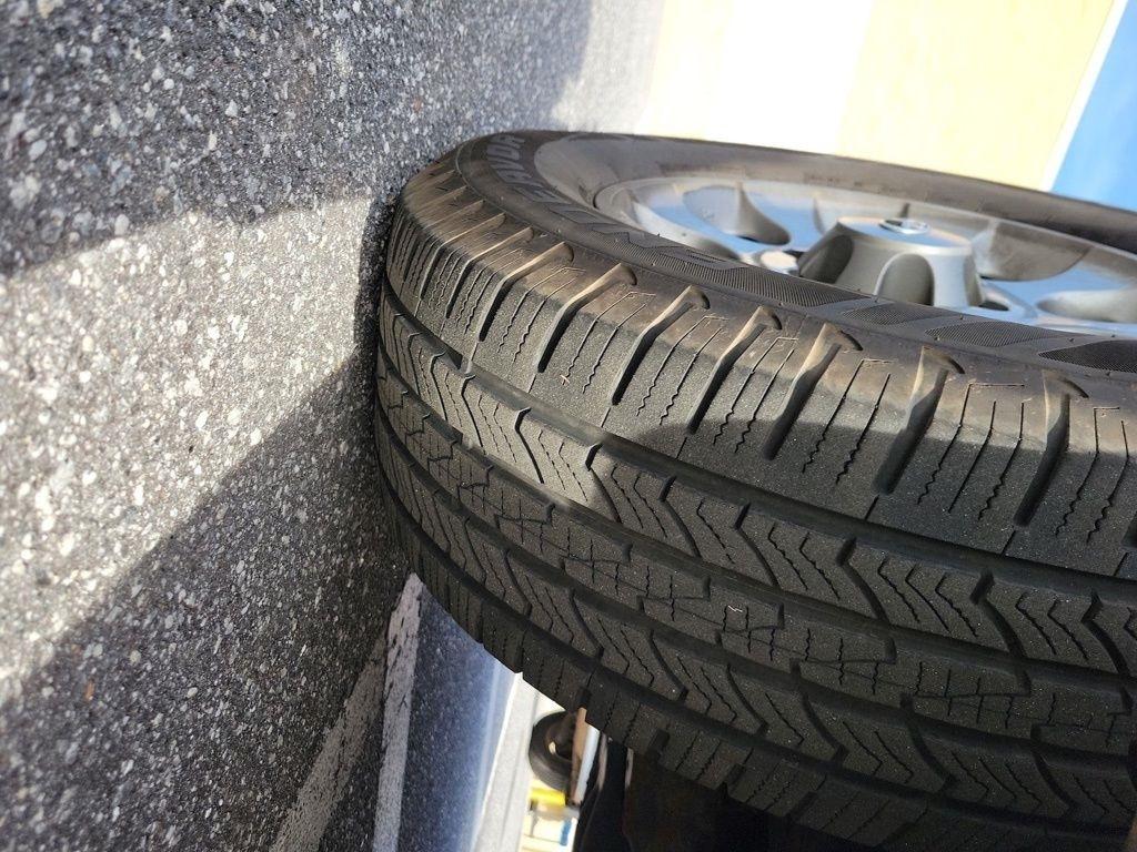 Toyota FJ Cruiser 4WD 4dr Man (Natl) 2012