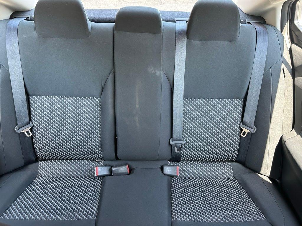 Nissan Versa S CVT 2020