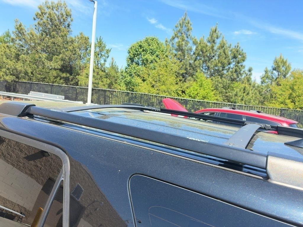 Toyota 4Runner Nightshade 4WD (Natl) 2021