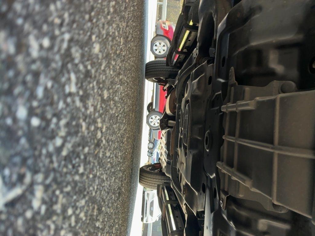 Toyota 4Runner Nightshade 4WD (Natl) 2021