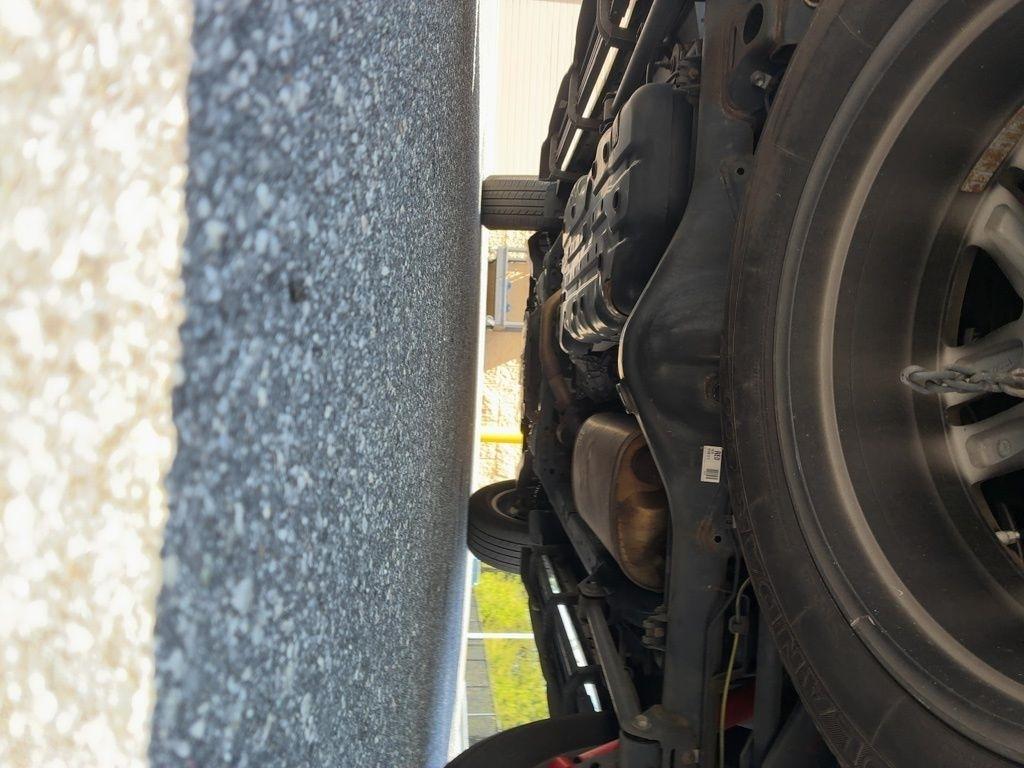 Toyota 4Runner Nightshade 4WD (Natl) 2021