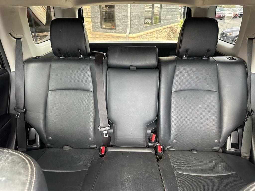 Toyota 4Runner Nightshade 4WD (Natl) 2021