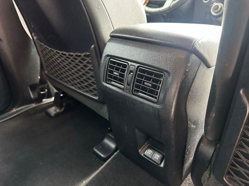Toyota 4Runner Nightshade 4WD (Natl) 2021