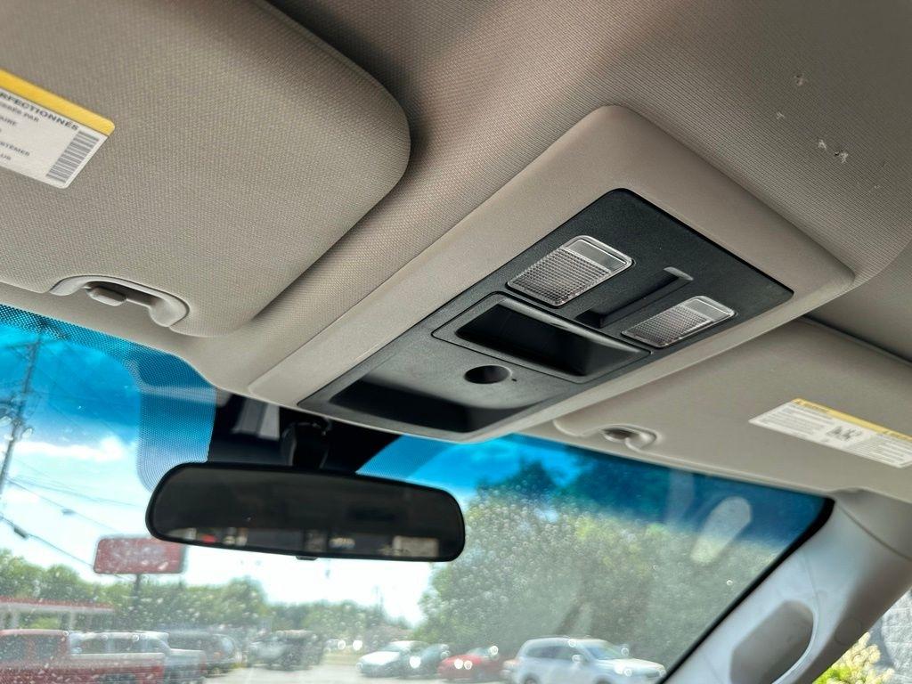 RAM 2500 Tradesman 4x4 Crew Cab 6'4" Box 2018