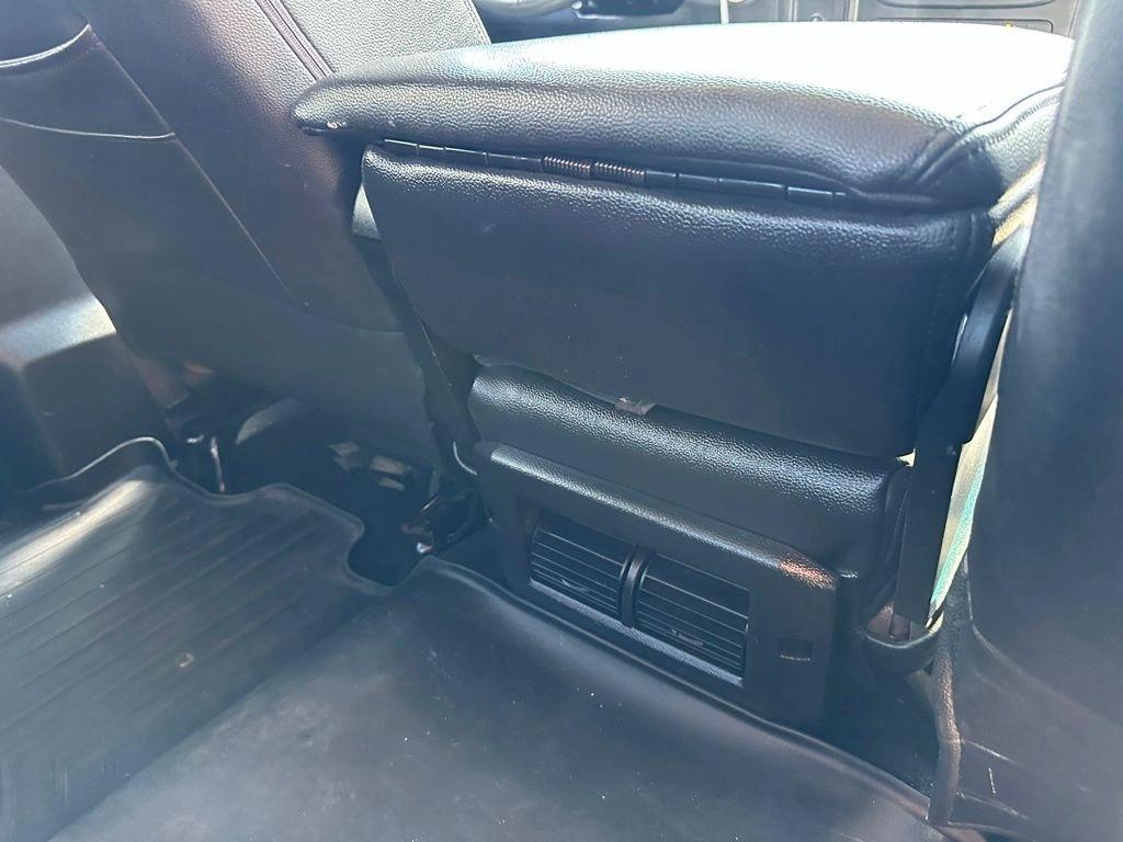 RAM 2500 Tradesman 4x4 Crew Cab 6'4" Box 2018