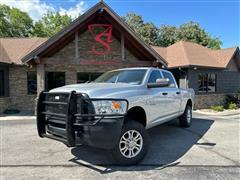 2018 RAM 2500 