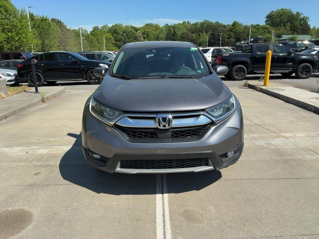 Honda CR-V EX 2WD 2018