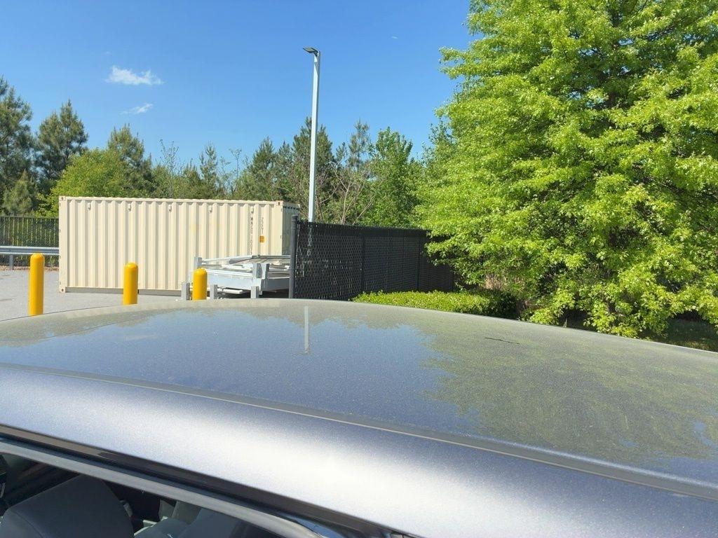 Honda CR-V EX 2WD 2018