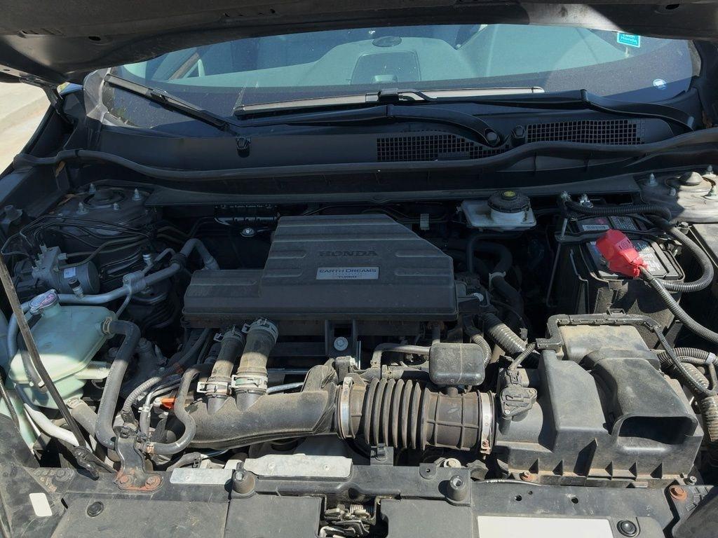 Honda CR-V EX 2WD 2018