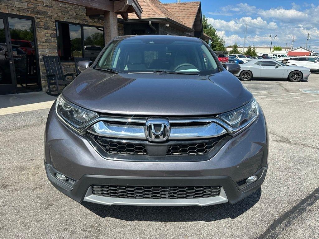Honda CR-V EX 2WD 2018