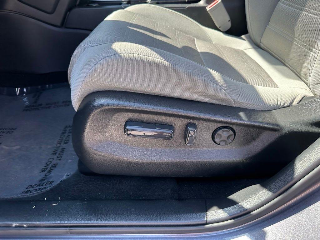 Honda CR-V EX 2WD 2018