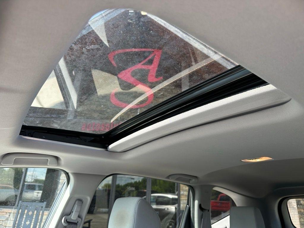 Honda CR-V EX 2WD 2018