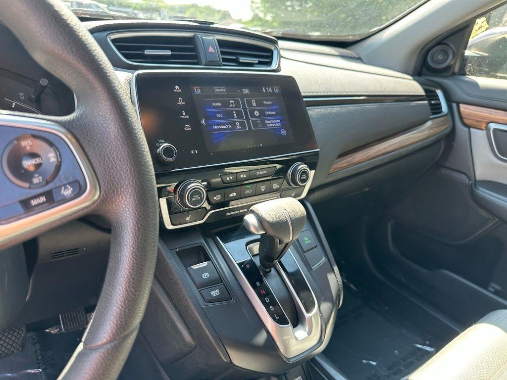Honda CR-V EX 2WD 2018