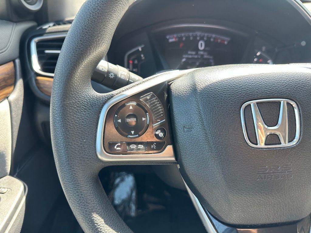 Honda CR-V EX 2WD 2018