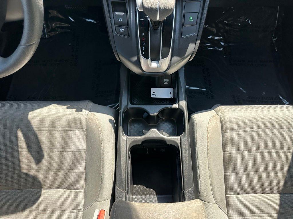 Honda CR-V EX 2WD 2018