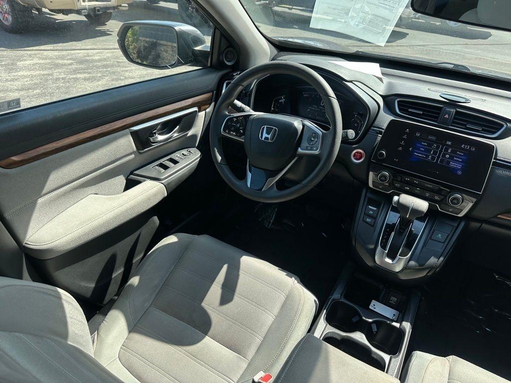 Honda CR-V EX 2WD 2018