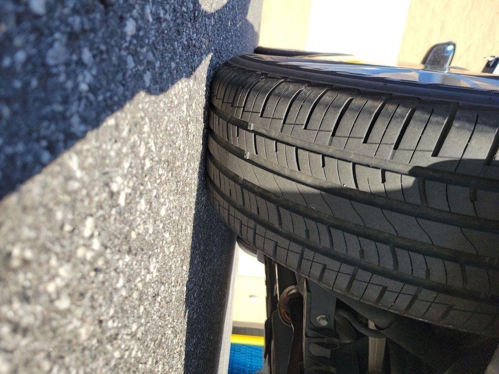 Nissan Rogue FWD 4dr S 2016