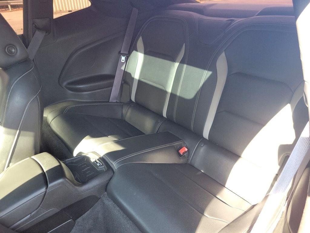 Chevrolet Camaro 2dr Cpe 2SS 2016