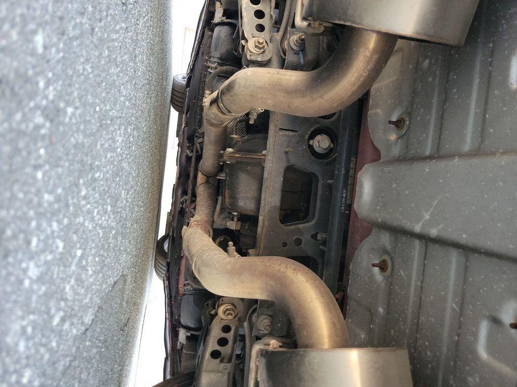 Chevrolet Camaro 2dr Cpe 2SS 2016