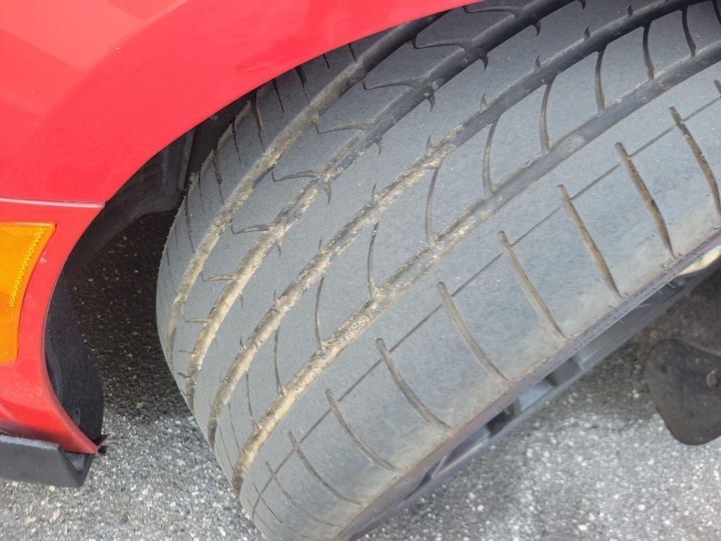 Chevrolet Camaro 2dr Cpe 2SS 2016