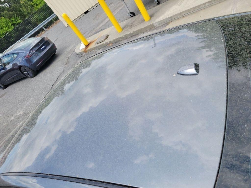 Nissan Altima 2.5 SV Sedan 2021