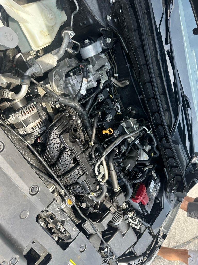 2021 Nissan Altima SV - Photo 29