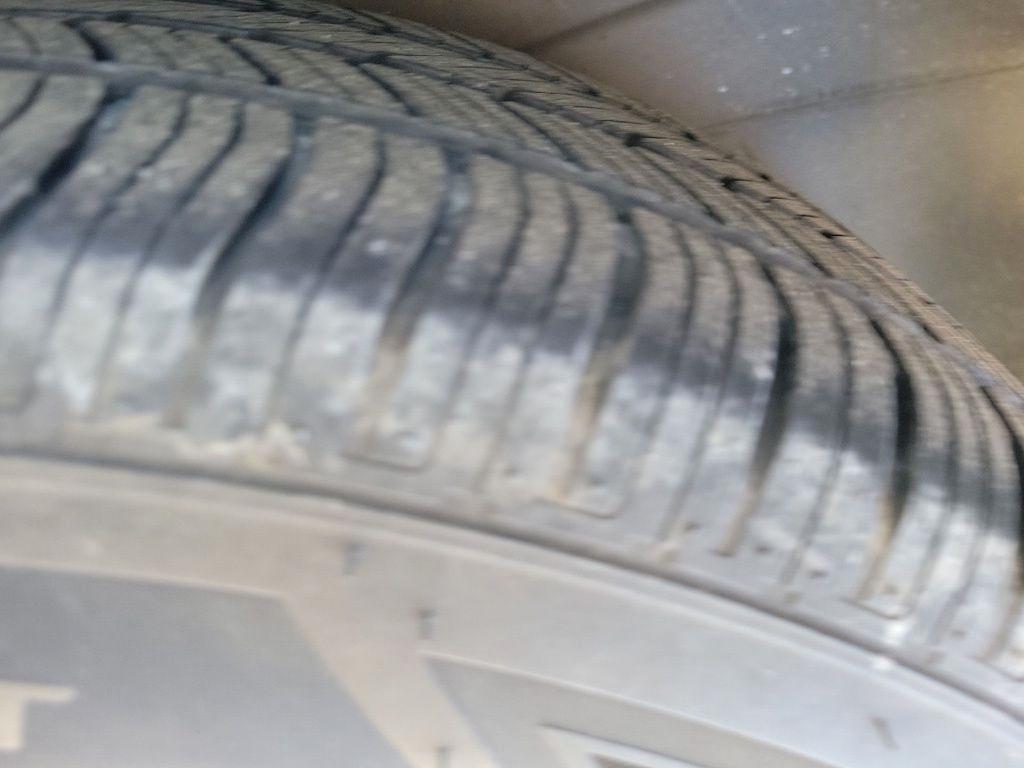 Subaru Outback 4dr Wgn H6 Auto 3.6R Limited 2013