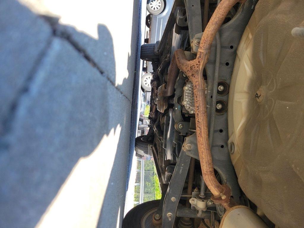 Subaru Outback 4dr Wgn H6 Auto 3.6R Limited 2013