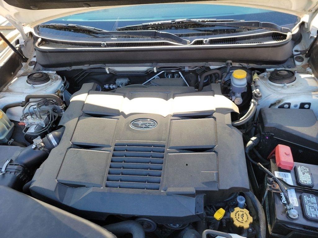 Subaru Outback 4dr Wgn H6 Auto 3.6R Limited 2013